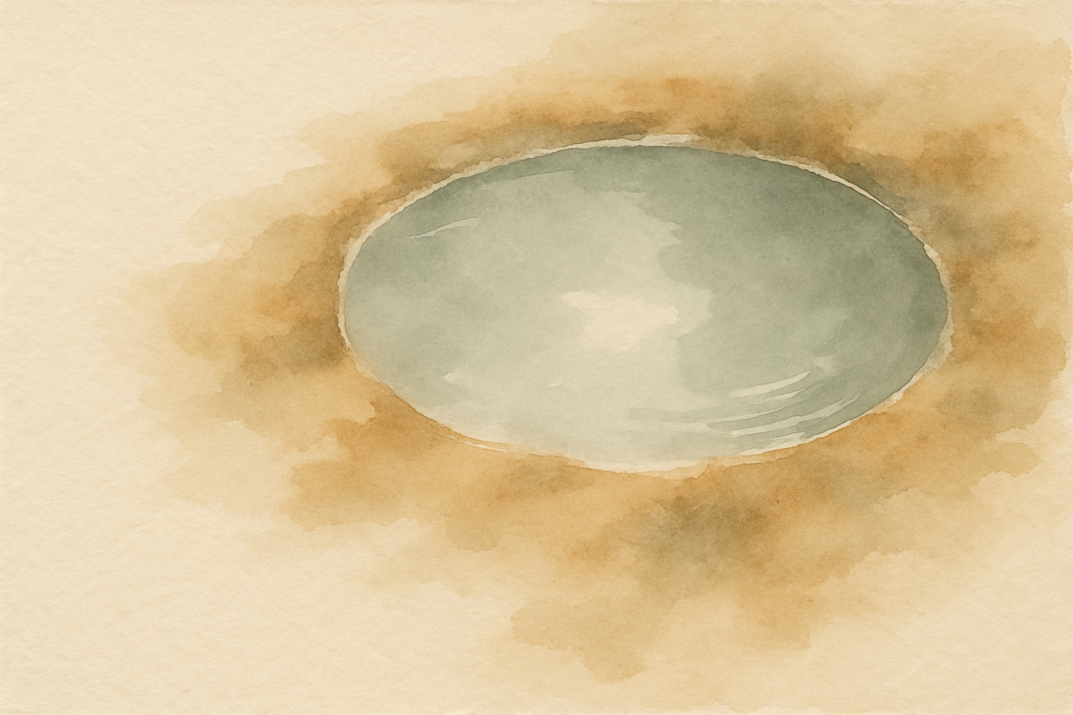 What Is Already True