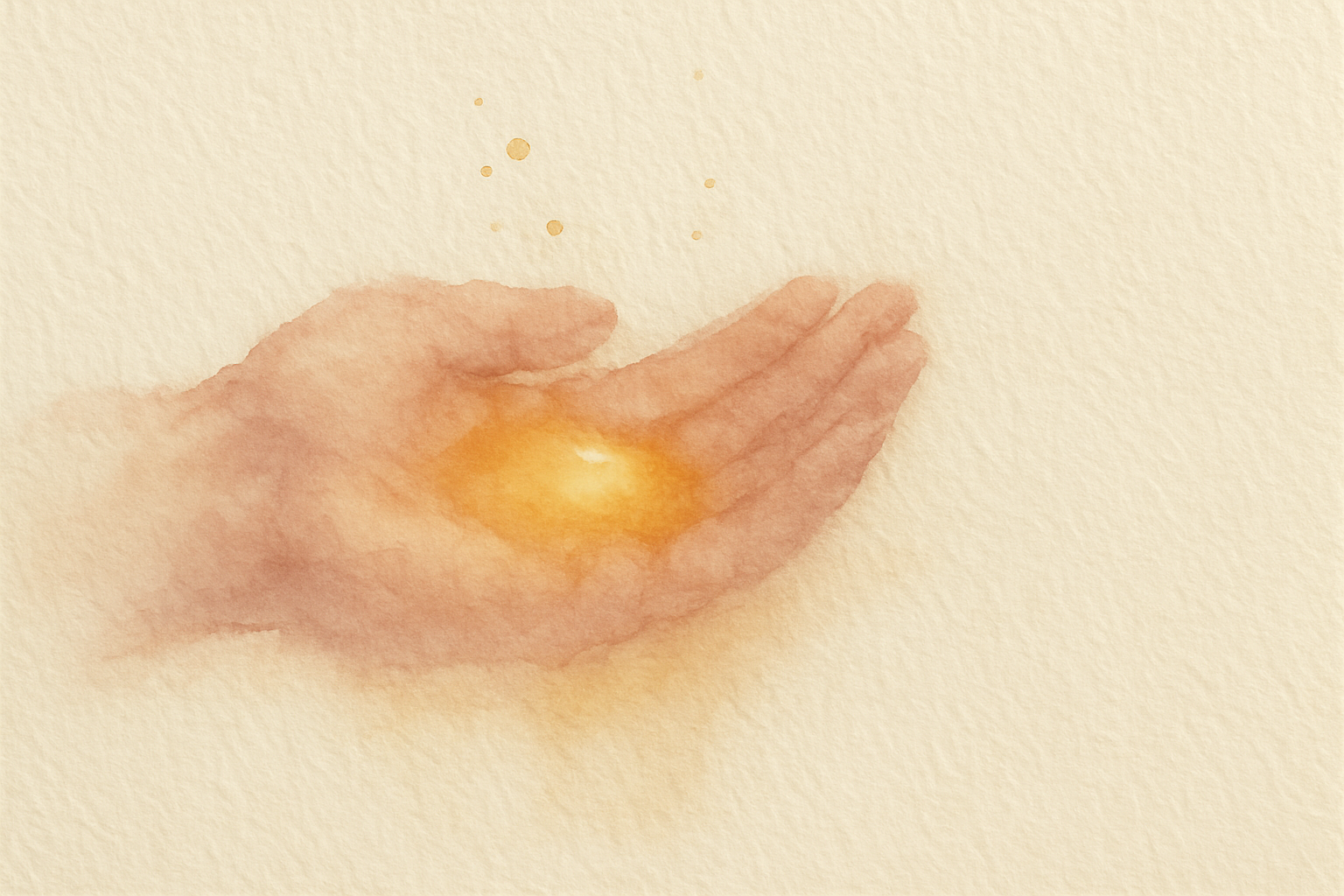 So Full of Gratitude