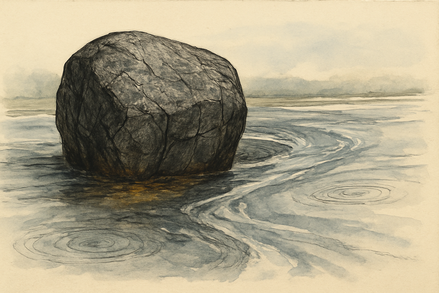 What Is Already True Cannot Be Changed