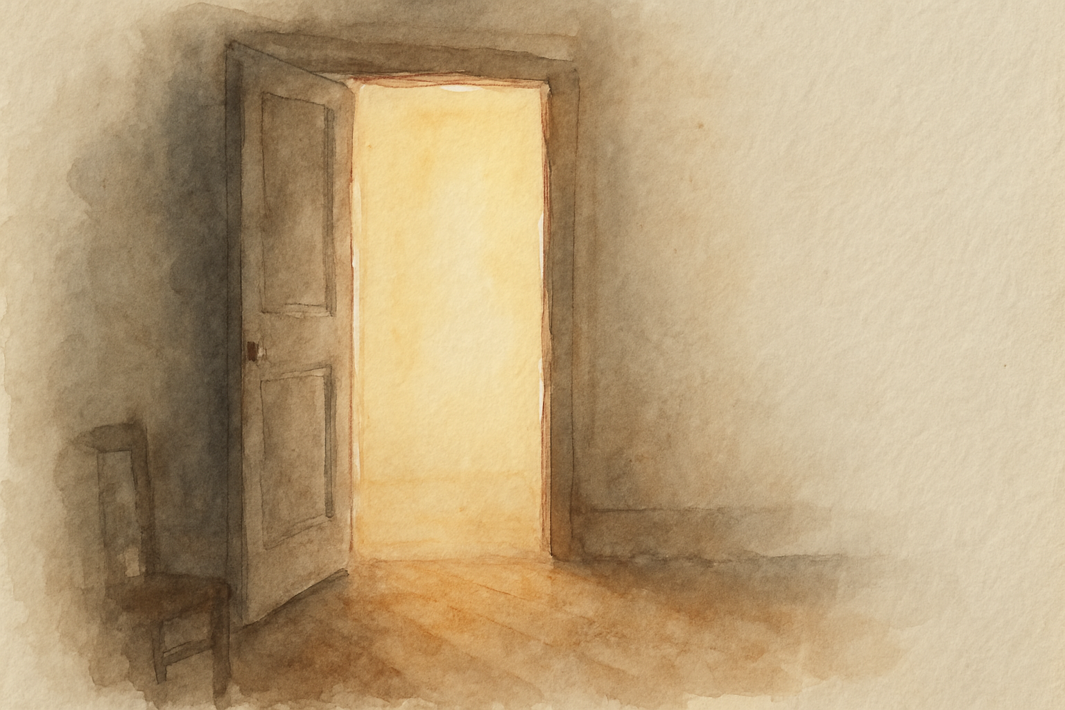 Diving Into the Infinite Depth