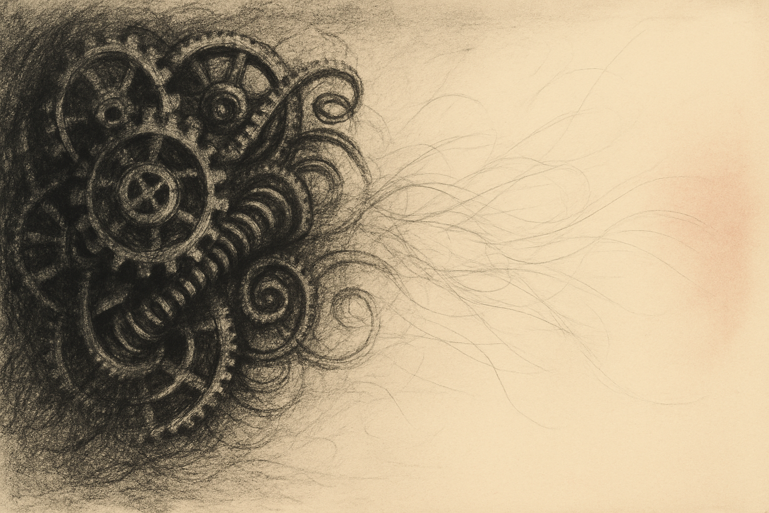 The Interpretation Machine