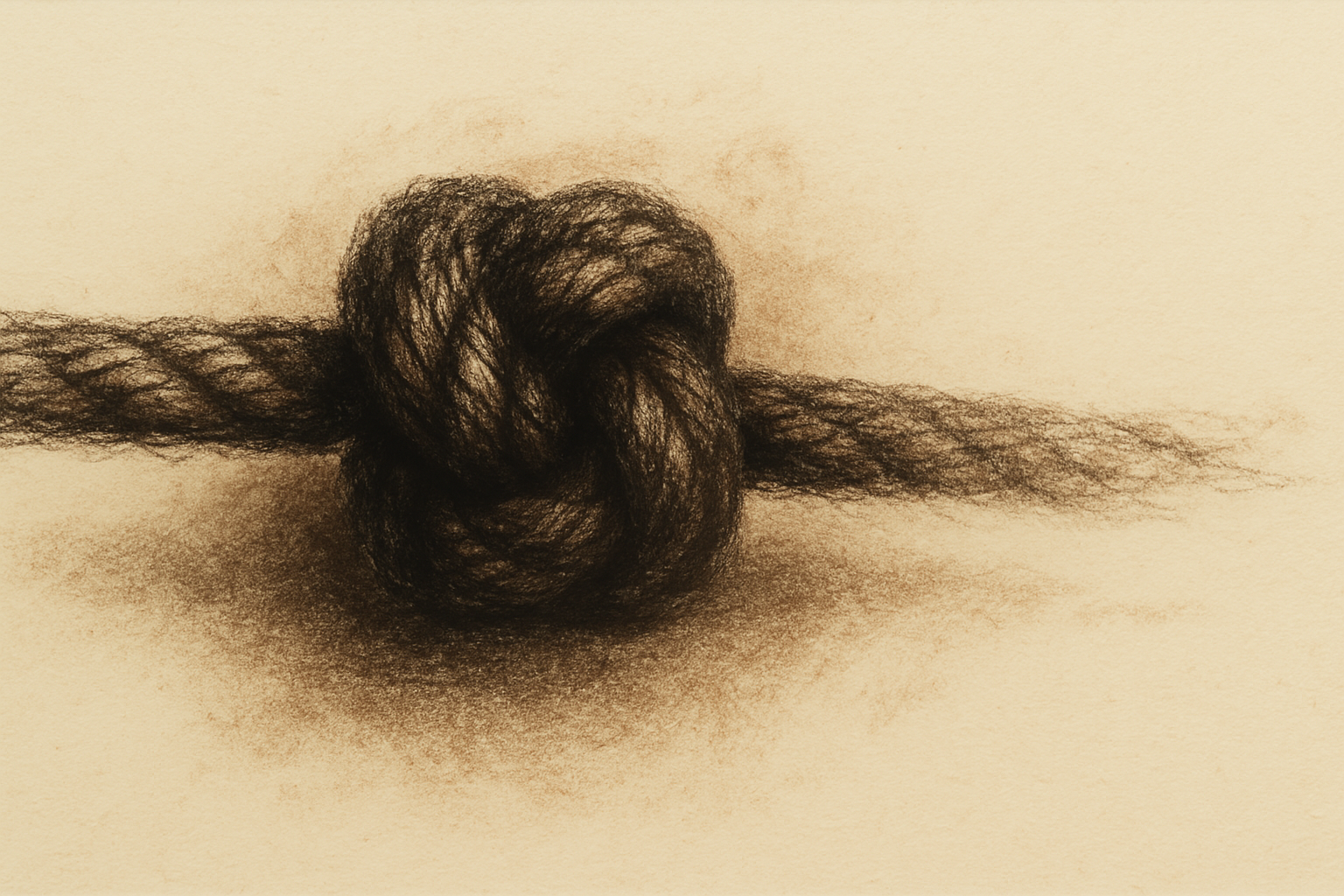 The Safety of Distrust