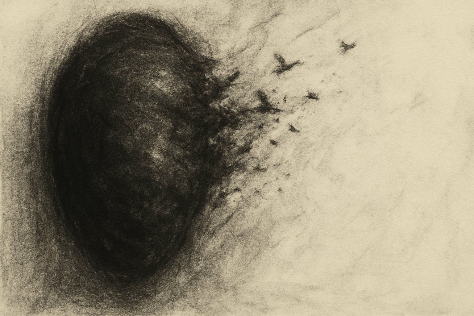 The Threat of Letting Go