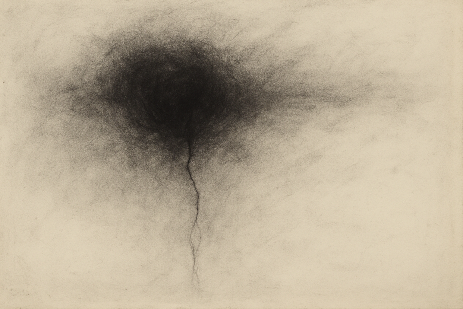 The Hell That Ends When It No Longer Needs To