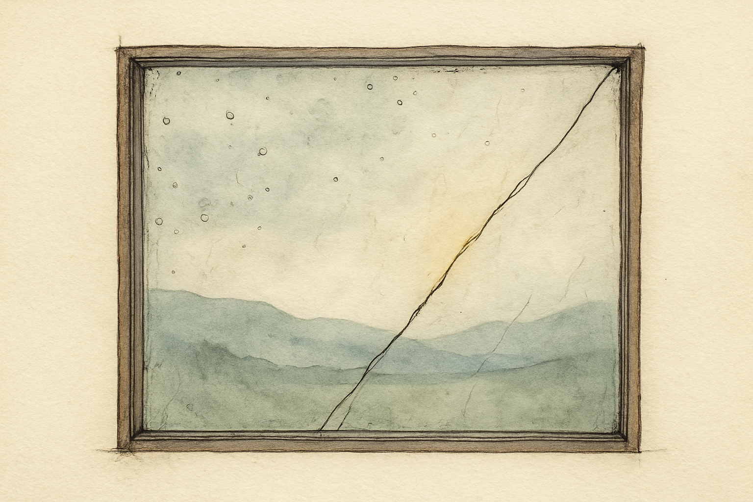 The Substance of Subjectivity and Seeing Through Illusion