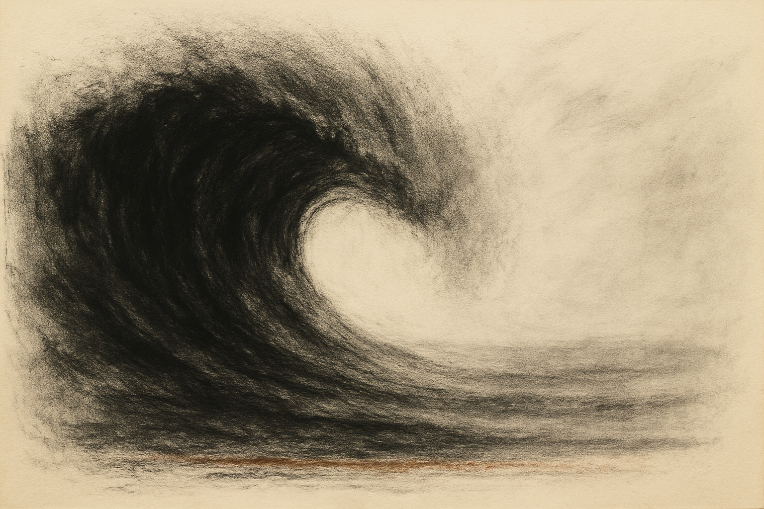 Meeting Intense Energy Without the Narrative