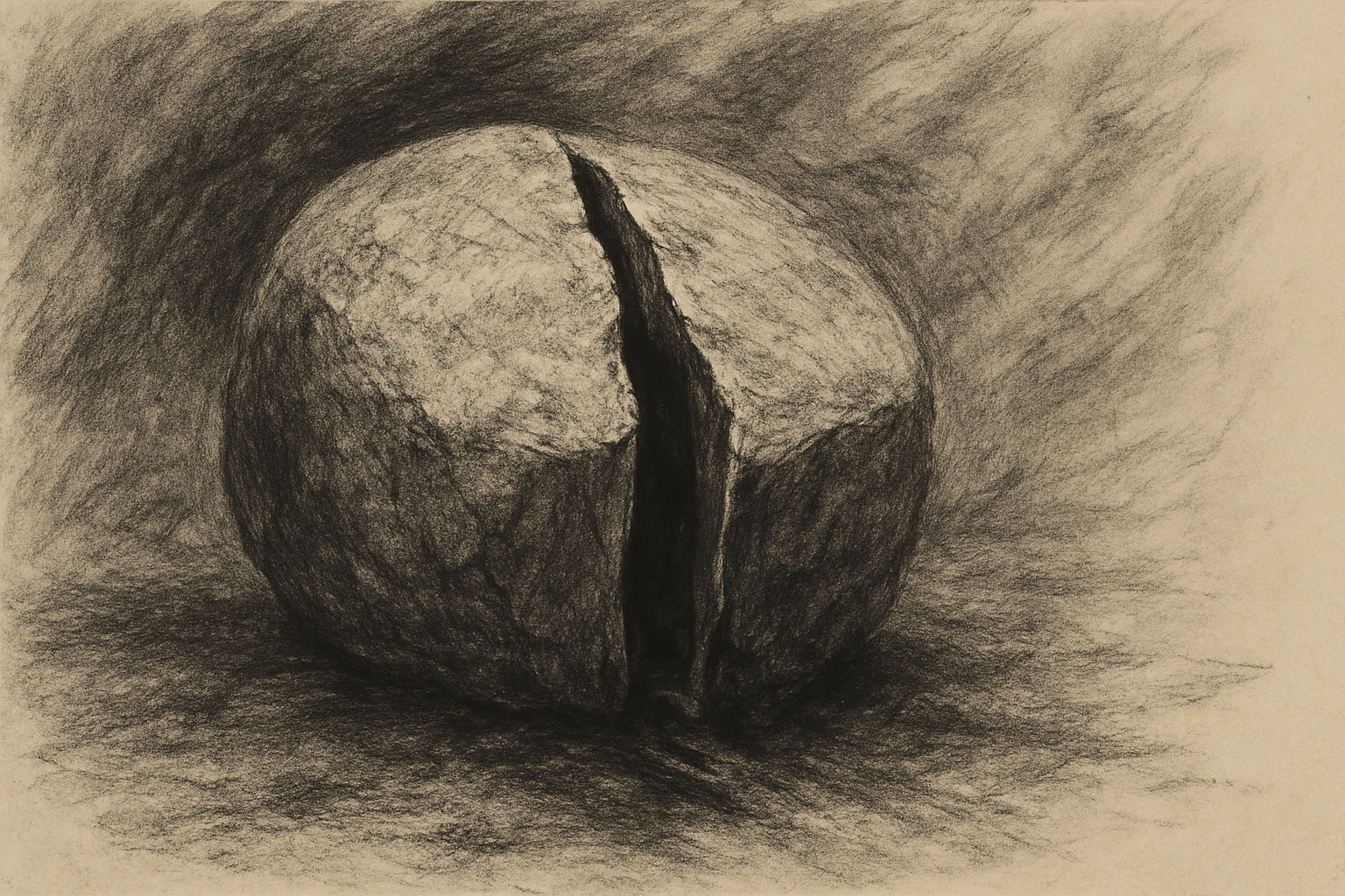 The Annoyance That Hides Something Deeper