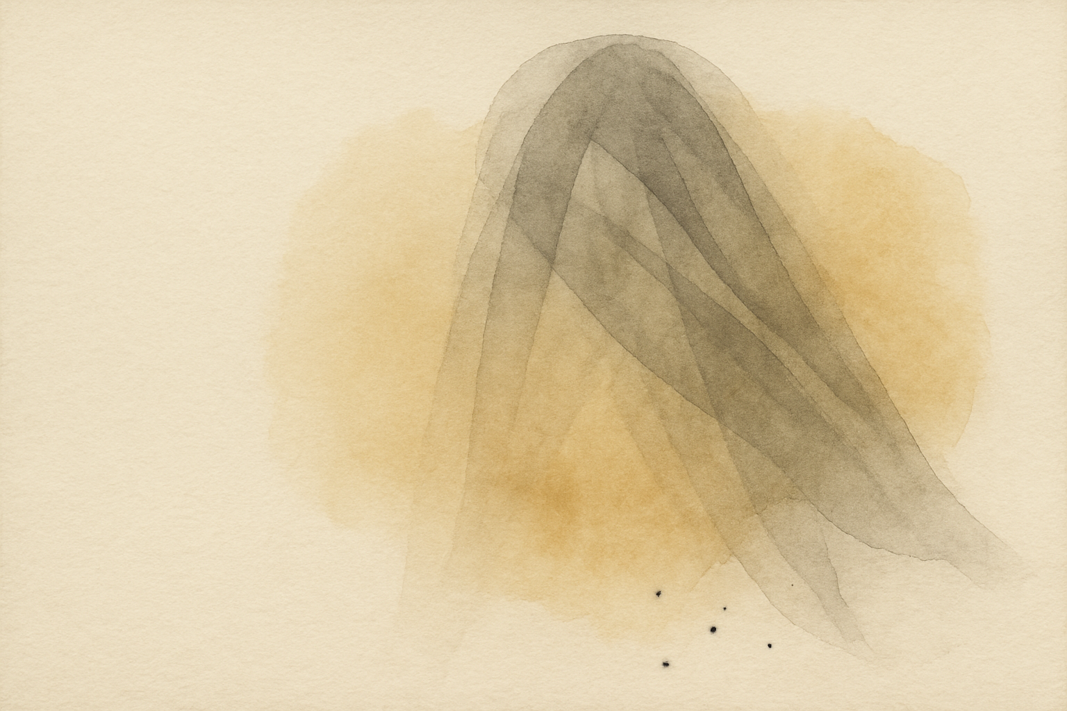 The Veil and the Peace