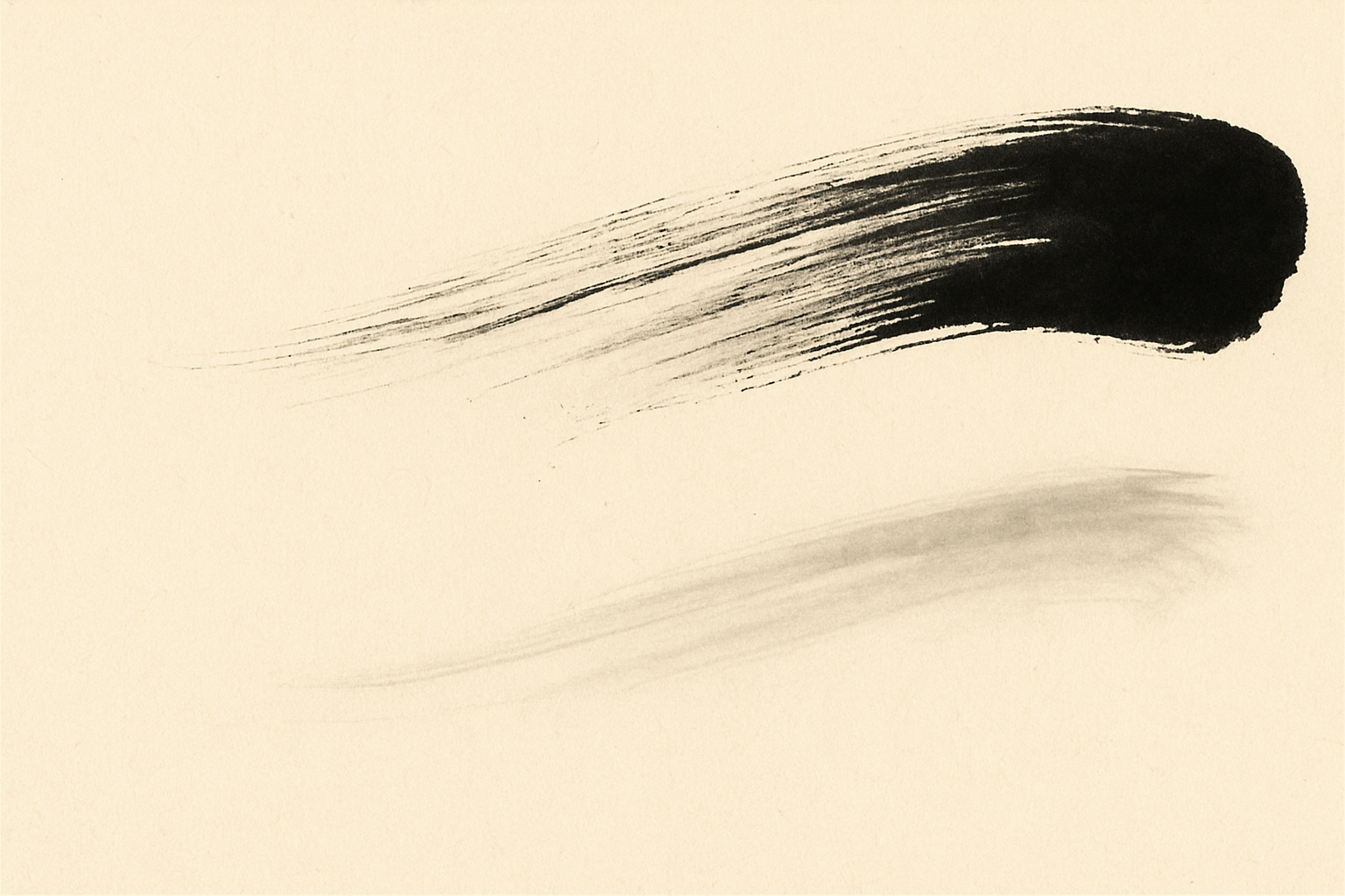 The Natural Response to Thinking