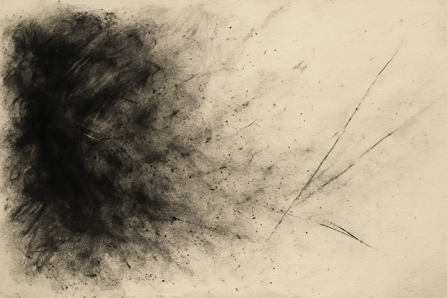 When the World's Suffering Feels Incomprehensible