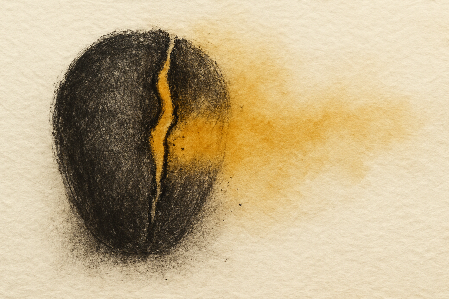 The Sweetness Inside the Wound