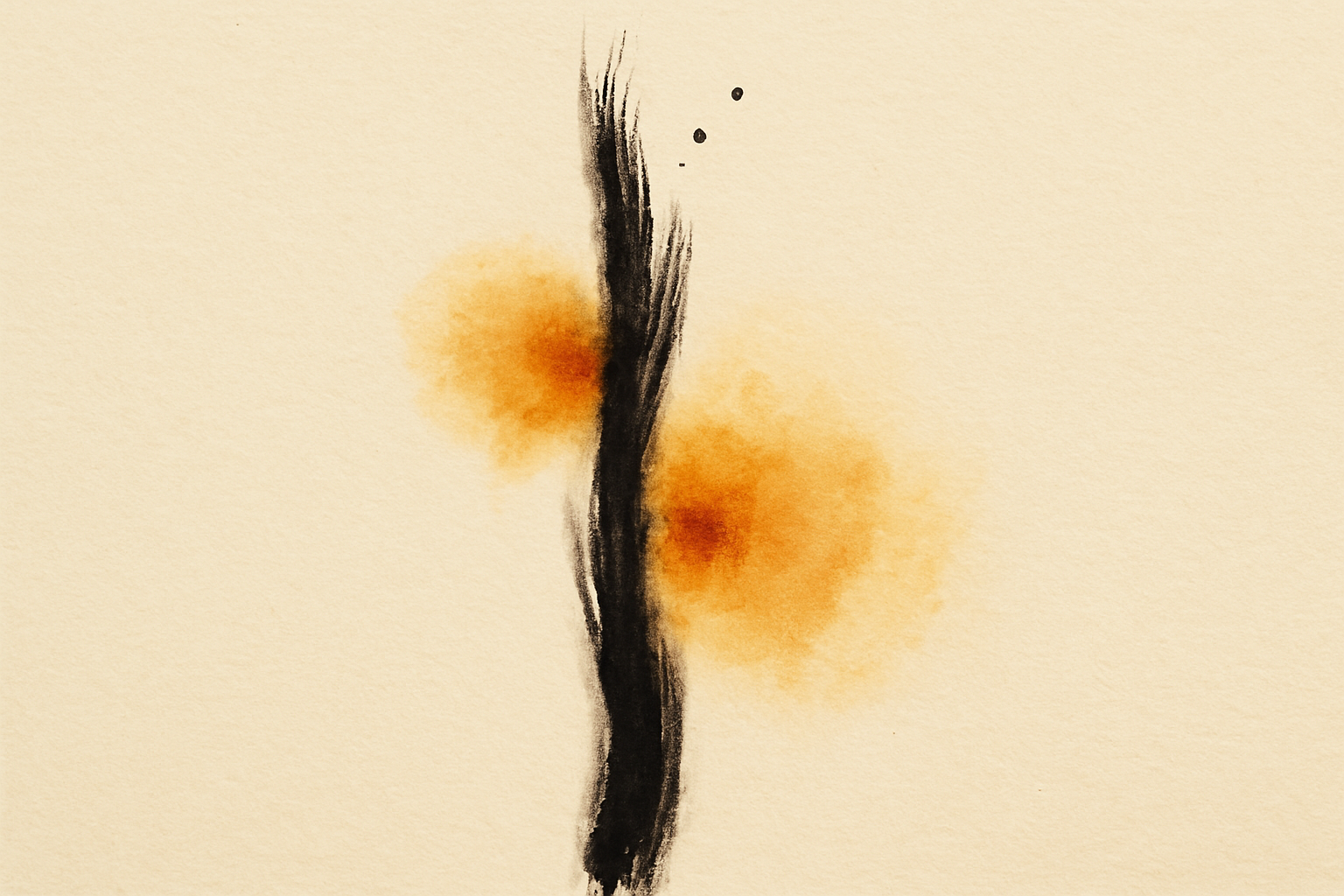 Energy Moving Through the Body