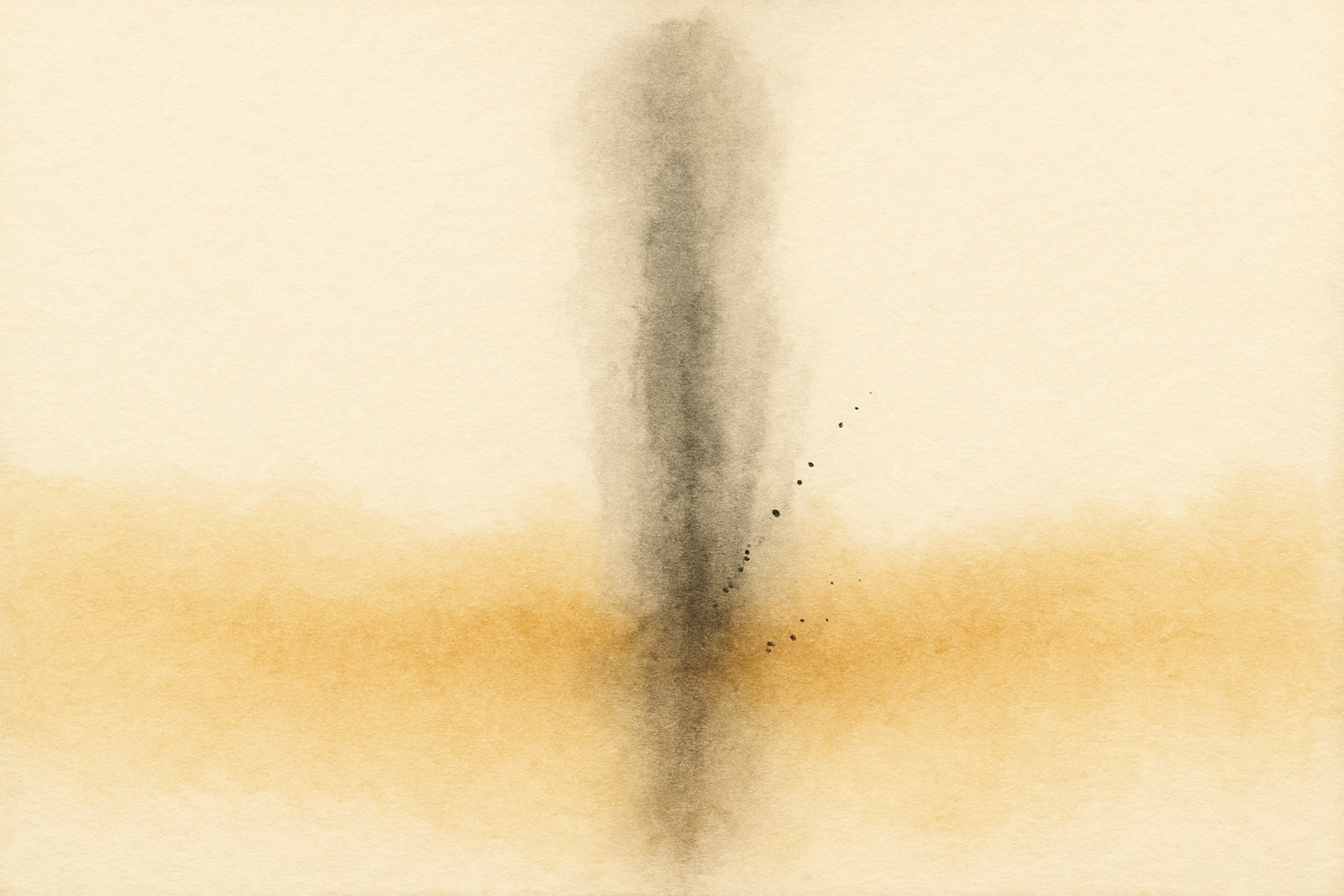 Peace in the Middle of Fear