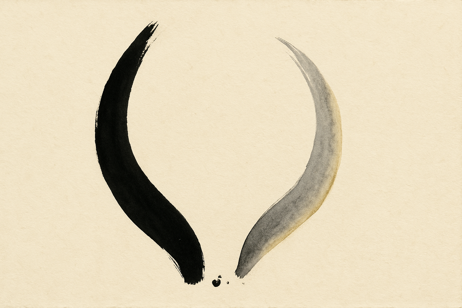 The Vase and the Faces