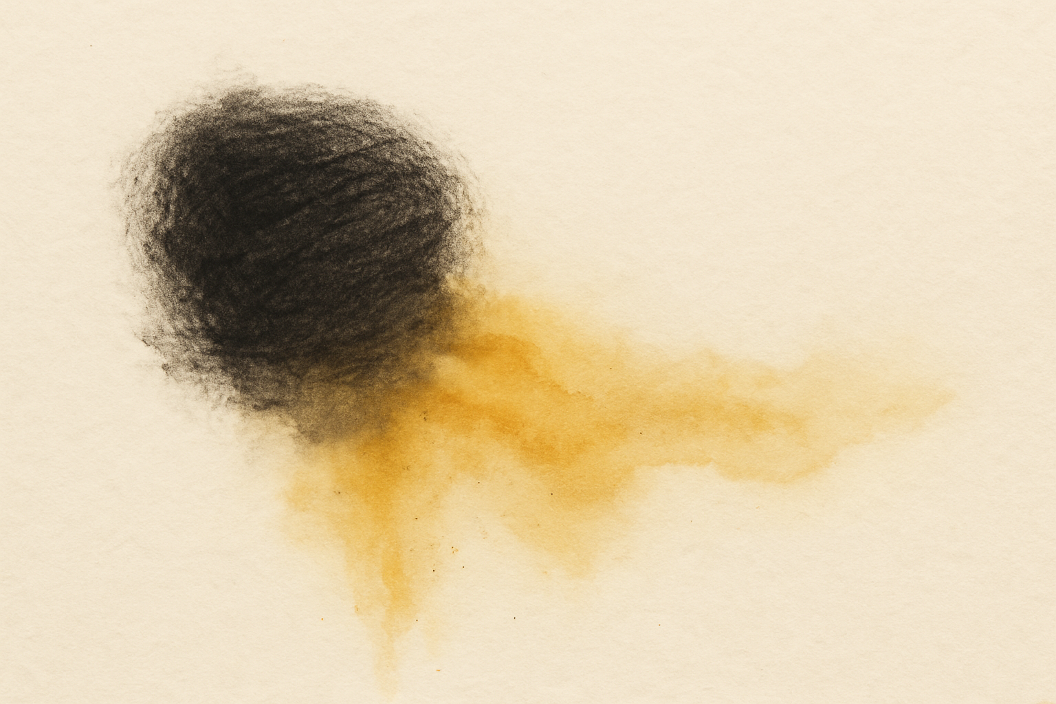 The Trust Beneath the Pain