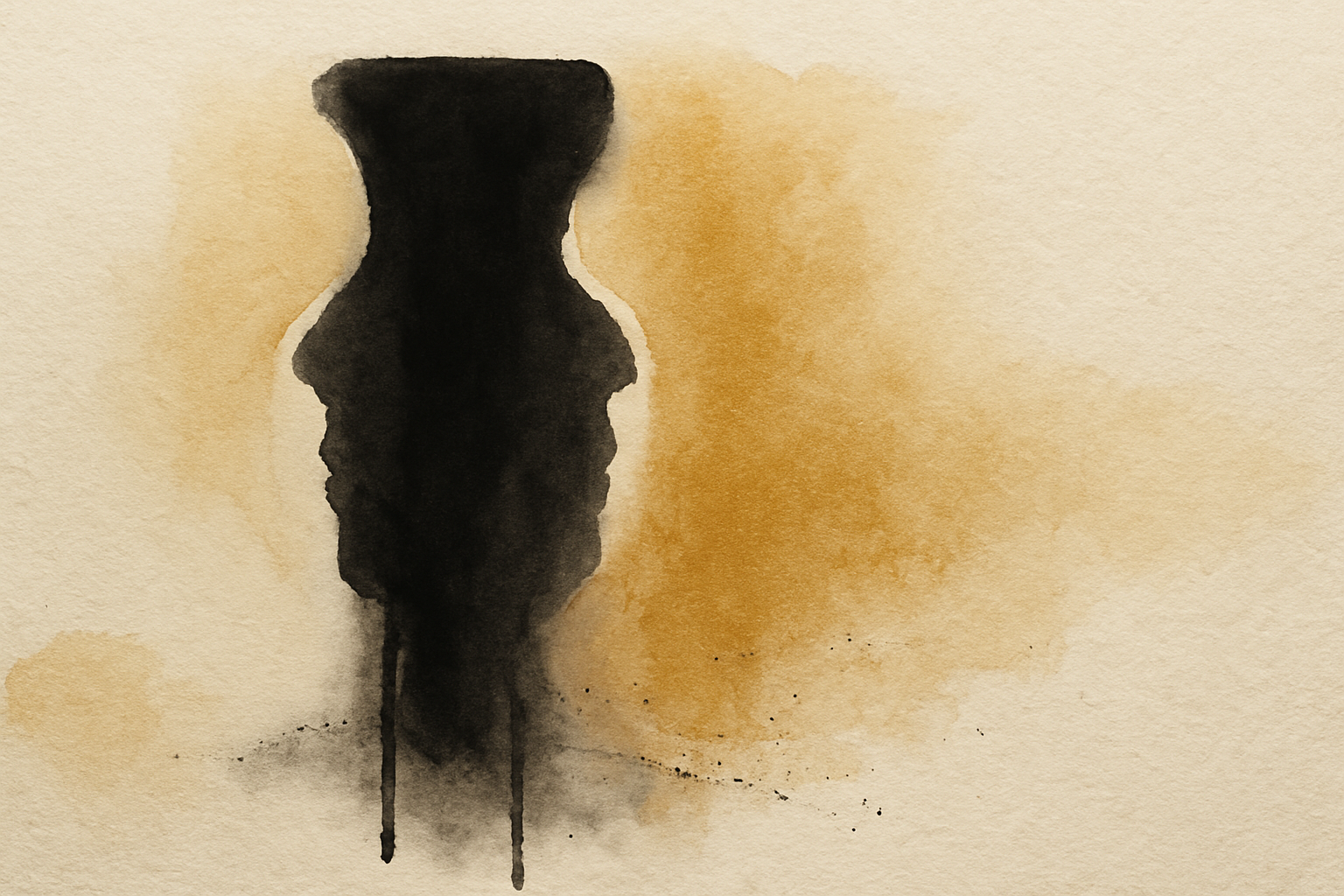 The Vase and the Faces: Shifting Perspectives on Thought