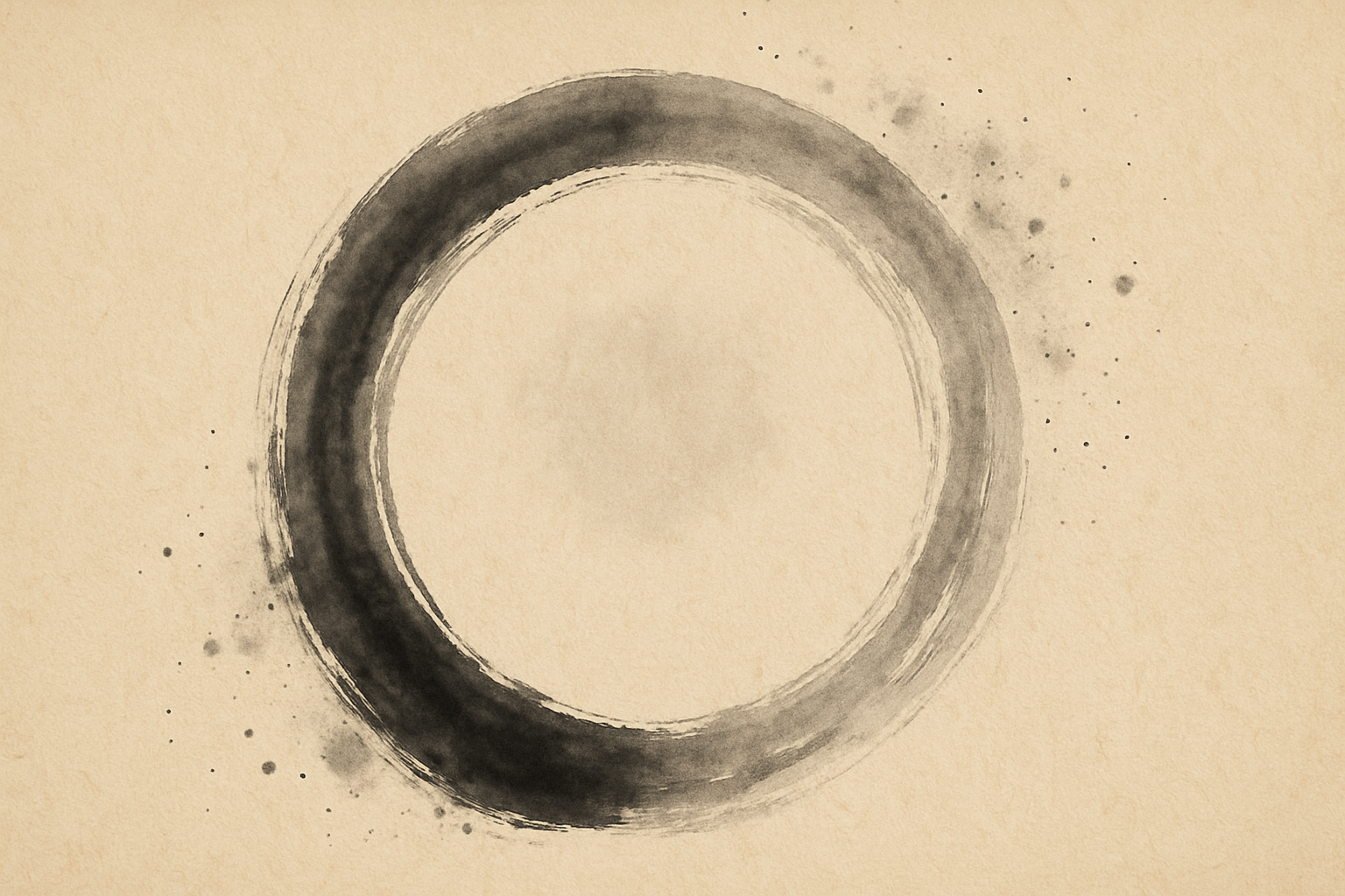 The Center of Looking