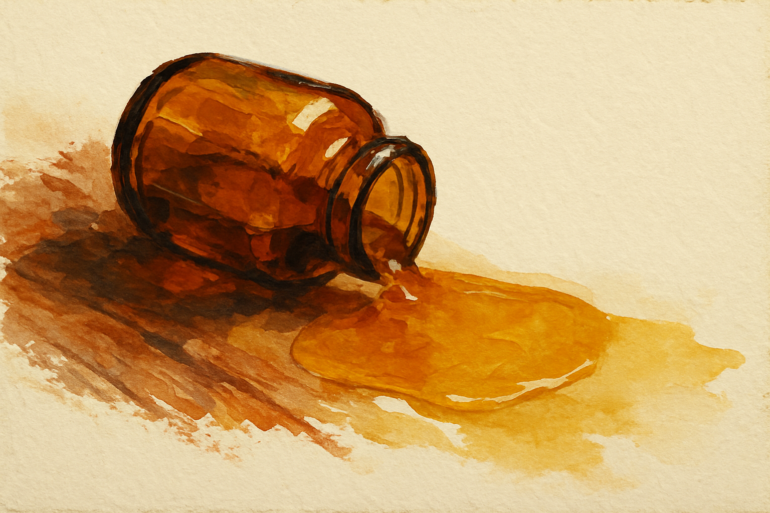 The Addiction to Feeling Good