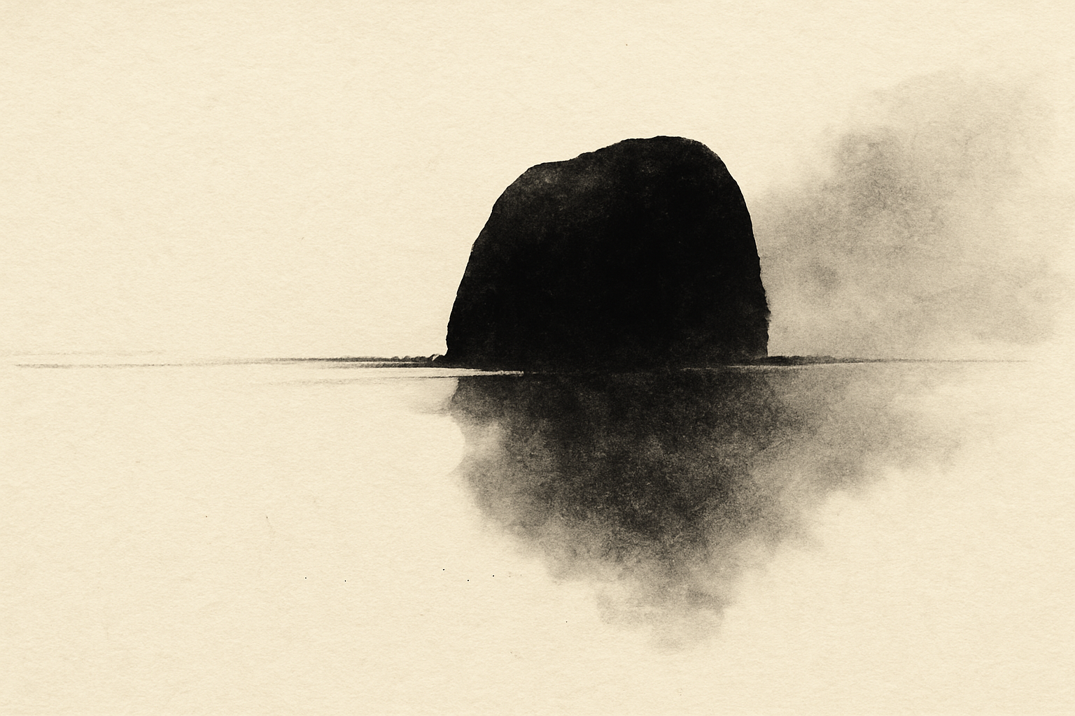 The Edge of Mind