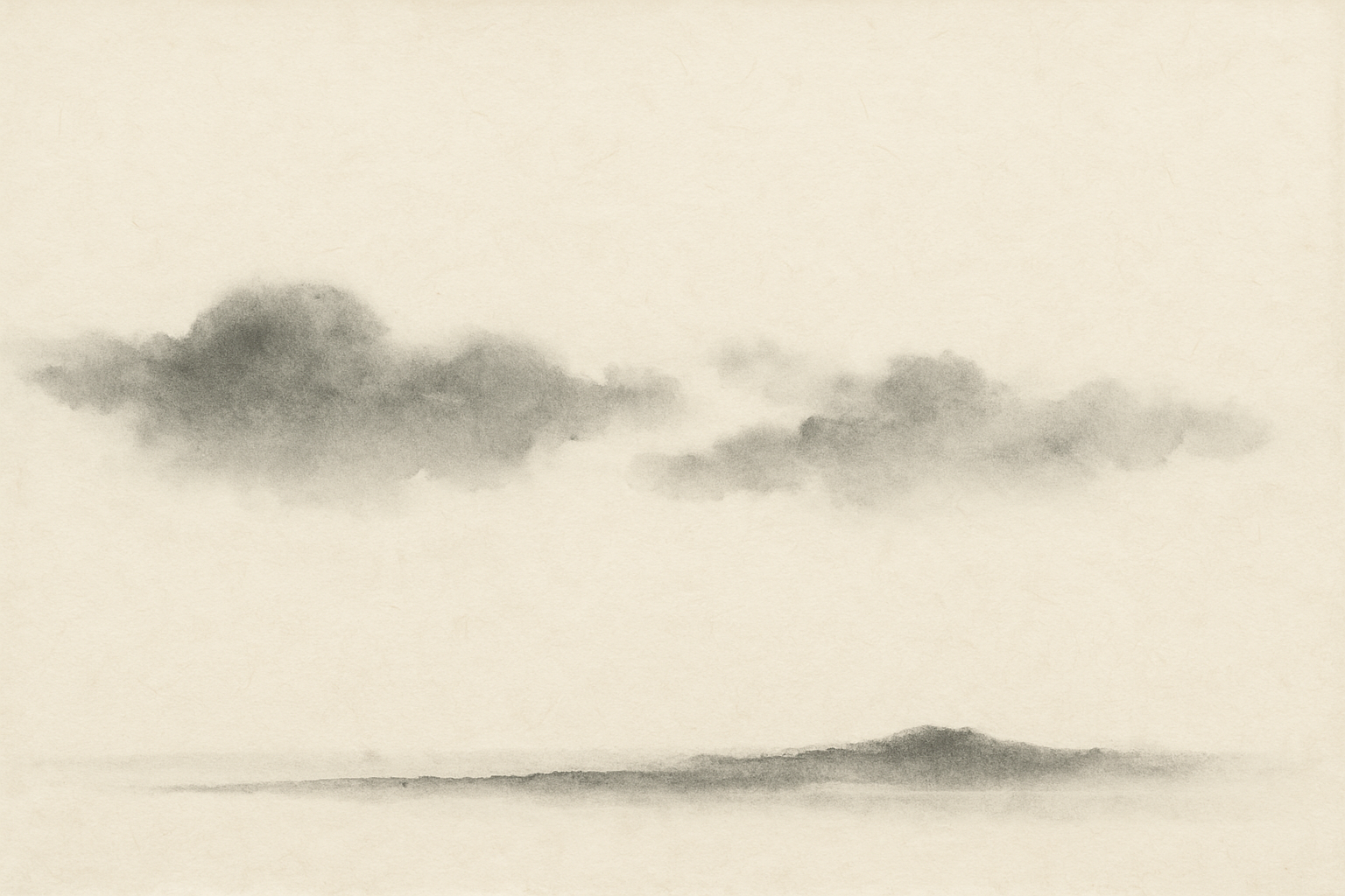 Clouds in the Sky