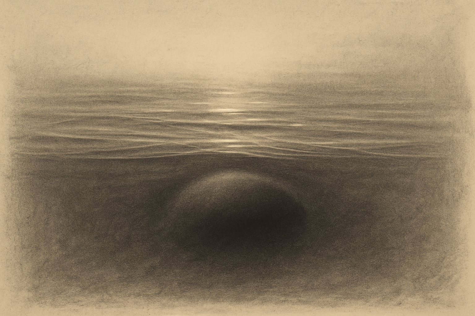Interpretation and What Lies Beneath It